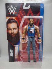 New Wwe Wrestling Toy Figure -