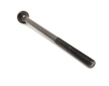 Genuine Peugeot Spare Wheel Support Fixing Bolt - Citroen Berlingo 2012-2015 | 7