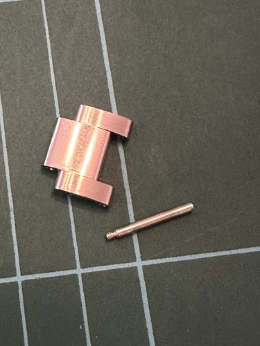 Genuine rolex oyster - rolex, watch