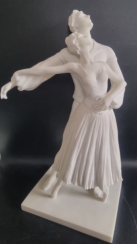 Enesco ballare ballet figure - enesco,