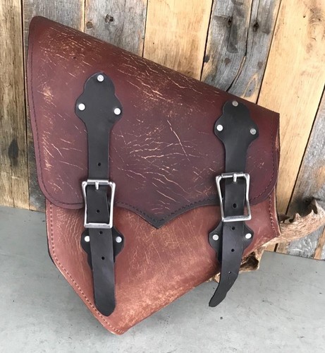 Saddle bag 2000 2025 - saddle, 2000-2025