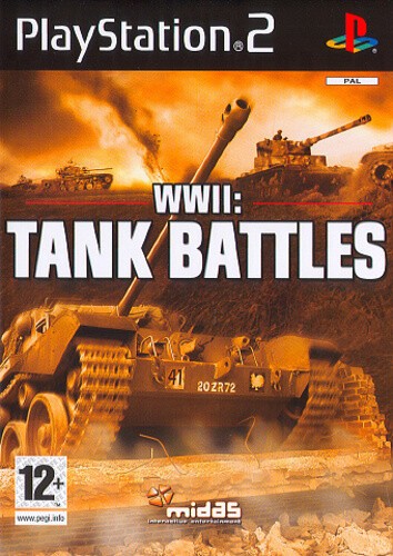 Wwii world war tank battles - war,