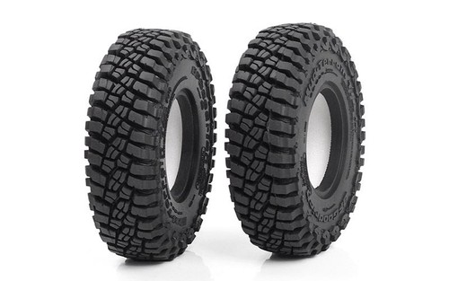 Rc4wd bfgoodrich mud terrain - rc4wd,