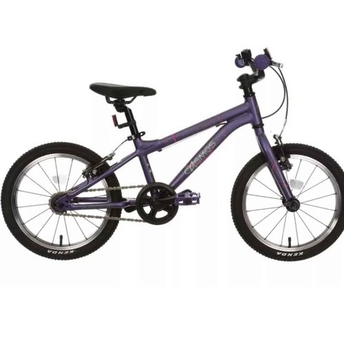 Carrera cosmos wheels - 16",