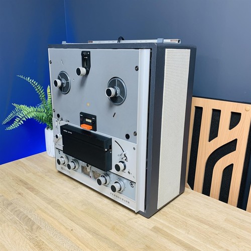 Ferrograph series hifi - ferrograph, 7