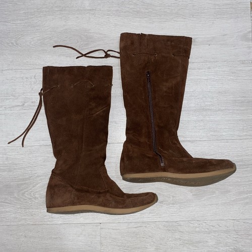 Wrangler leather suede fur - wrangler,