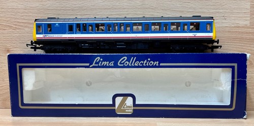 Lima gauge l204611 n - gauge, n.s.e