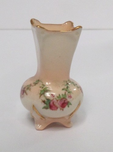 Miniature worcester hadley - worcester,