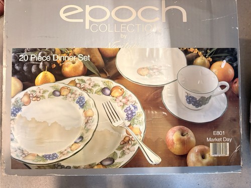 Vintage noritake epoch market - vintage,