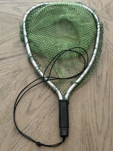 Vintage hunt wilde trout - hunt,