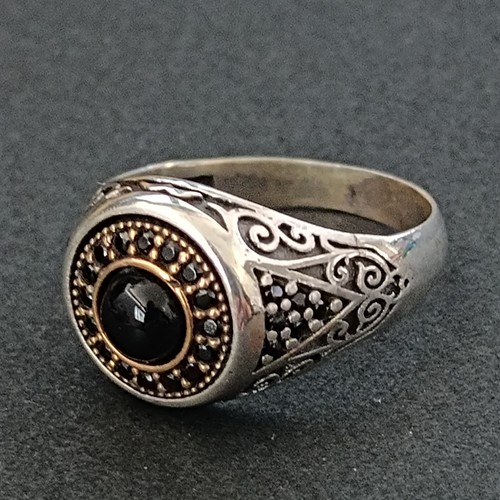 Men sterling silver - men's,