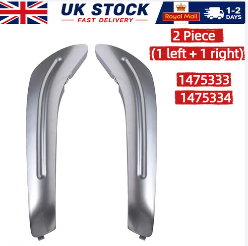 Armrest front door handle - armrest,