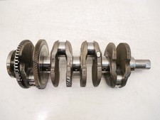 Crankshaft Defect for Nissan