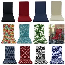 Outdoor Water-resistant Chair