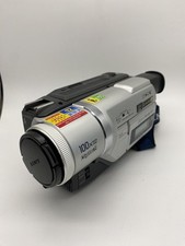 SONY DCR-TRV320E CAMCORDER