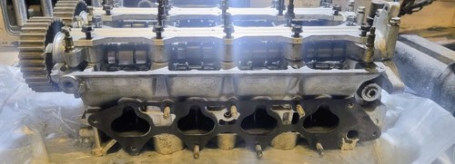 Honda b18c cylinder head p72 - ,