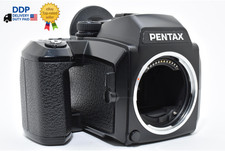 [ N MINT w/120 220 ] Pentax