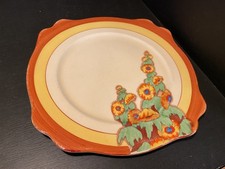 CLARICE CLIFF, A RARE