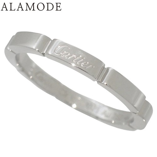 Cartier maillon panthere ring - cartier,