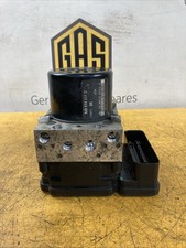 Audi TT MK2 ABS Pump Control