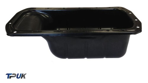 Peugeot oil sump pan - sump, hdi