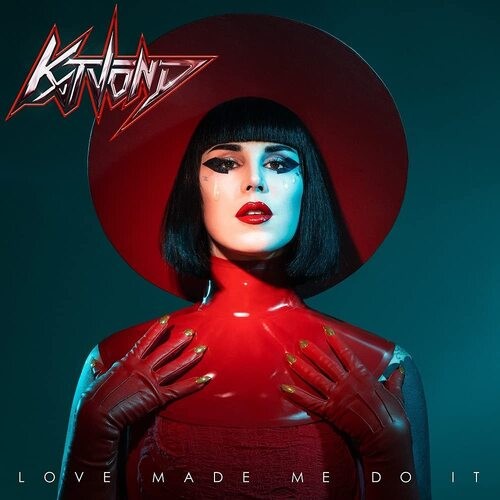 Kat von love - von, me
