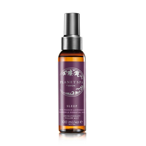 Avon planet spa sleep - avon,