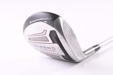 Adams Super S #3 Wood / 15