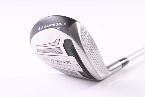 Adams super wood - adams, s