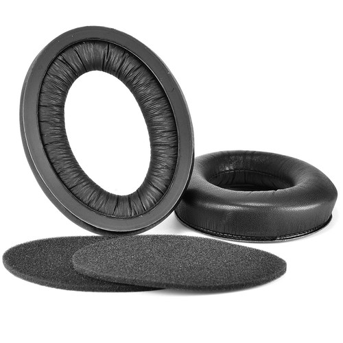 Sheepskin ear pads for - sheepskin,
