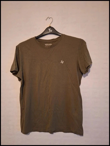 Jack jones men s khaki - jack,