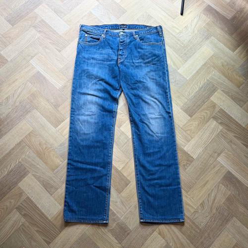 Armani jeans j21 - j21, regular