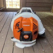STIHL BR 800 X Magnum Gasoline