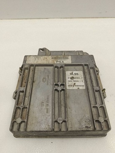Peugeot 306 2000 - , 9637798080