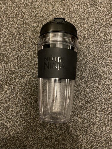 Nutri ninja blender cup 650ml - ninja,
