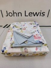 John Lewis Dapple Duvet Cover