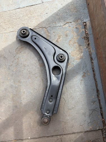 Mk6 escort lower arm - d,
