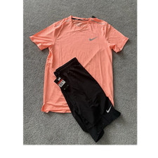 Nike Men's Dri-FIT Peach &