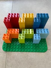 LEGO Duplo Bricks Set