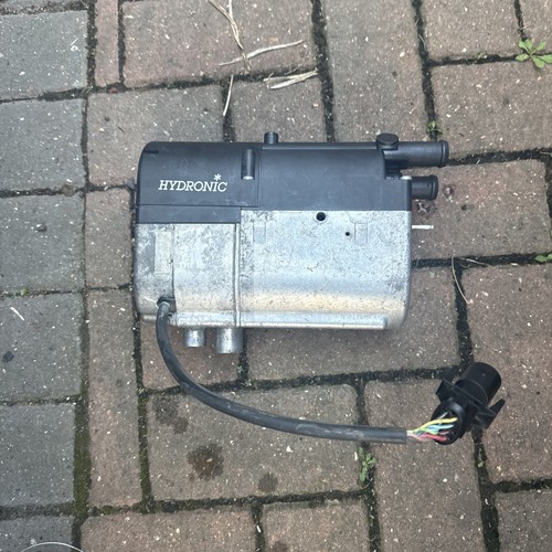 Eberspacher hydronic d4wsc - hydronic,
