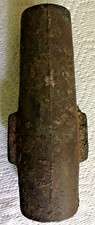 Civil War Naval Gun Carriage
