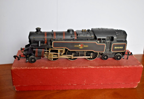 Hornby dublo 2218 - hornby,