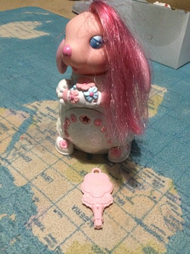 Tonka keypers joyful rabbit - keypers,