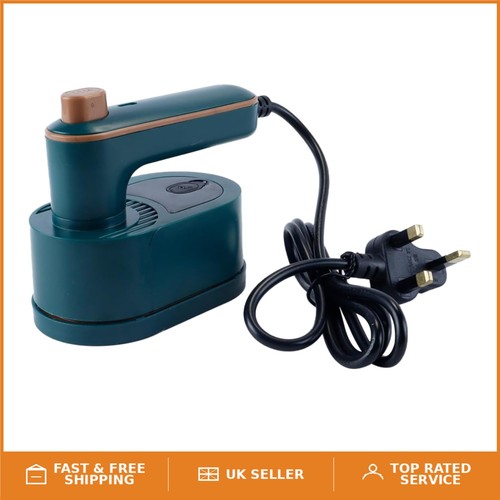 Portable mini steam iron - mini,