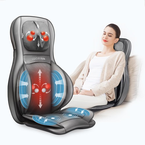 Comfier neck and - neck, massager