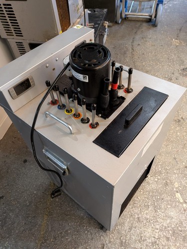 Line refrigeration mini - line,