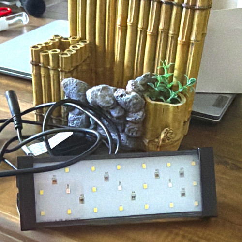 Fluval edge led aquarium light - fluval,