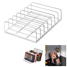 Clear Plastic Makeup Storage