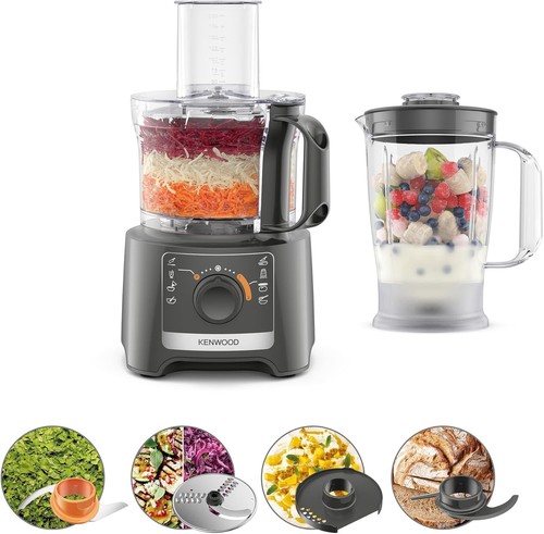 Kenwood multipro compact - kenwood,