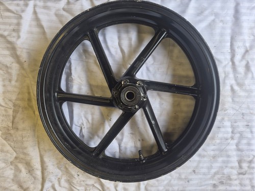 Honda cbr600 cbr - 600, front